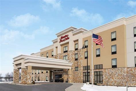 hotels in mount joy pa